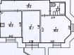 2-комнатная квартира, улица Кубяка, 9к8. Фото 37