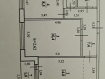 2-комнатная квартира, улица Артёма, 97Б. Фото 12