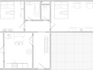 2-комнатная квартира, Большая Комитетская улица, 26. Фото 40