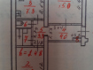 2-комнатная квартира, улица Антикайнена, 15к2. Фото 14