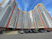 2-комнатная квартира, улица И.В. Свиридова, 24к2. Фото 2