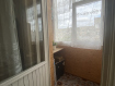 2-комнатная квартира, Мукомольная улица, 12Б. Фото 12