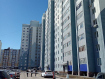 2-комнатная квартира, Хвойная улица, 10. Фото 15