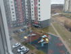 1-комнатная квартира, Флагманская улица, 1. Фото 7