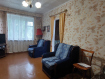 3-комнатная квартира, улица Чапаева, 12А. Фото 2