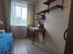 3-комнатная квартира, улица Чапаева, 12А. Фото 5