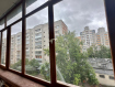 2-комнатная квартира, улица Билибина, 17. Фото 14