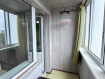 3-комнатная квартира, Боголюбская улица, 6. Фото 19