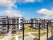 2-комнатная квартира, Ольховая улица, 32к2. Фото 16
