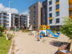 2-комнатная квартира, Ольховая улица, 32к2. Фото 24