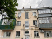 1-комнатная квартира, улица Козлова, 80. Фото 1