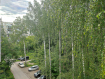 2-комнатная квартира, улица Гашкова, 23Б. Фото 2