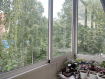 2-комнатная квартира, улица Гашкова, 23Б. Фото 3