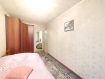 2-комнатная квартира, улица Гашкова, 23Б. Фото 9