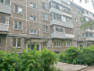 2-комнатная квартира, улица Гашкова, 23Б. Фото 19