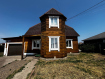 Дом Иркутский муниципальный округ . Фото 1