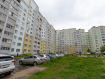 1-комнатная квартира, Гвардейская улица, 17. Фото 17