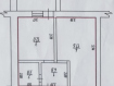 1-комнатная квартира, Гвардейская улица, 17. Фото 18