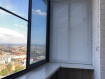 1-комнатная квартира, улица Гагарина, 27к3. Фото 6