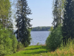 Участок Кирилловский район . Фото 2