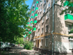 1-комнатная квартира, Мосфильмовская улица, 39к2. Фото 10