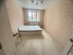 1-комнатная квартира, улица Нижняя Дуброва, 54к3. Фото 1