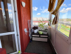 3-комнатная квартира, улица Гайдара, 102. Фото 14