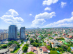 1-комнатная квартира, улица Энгельса, 95. Фото 19