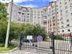 1-комнатная квартира, улица Мира, 4А. Фото 24