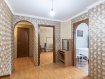 2-комнатная квартира, Курортная улица, 26. Фото 13