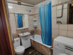 1-комнатная квартира, улица Крайнова, 14. Фото 9