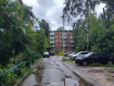 1-комнатная квартира, улица Крайнова, 14. Фото 12