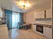 1-комнатная квартира, улица Плеханова, 65к2. Фото 1