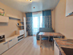 1-комнатная квартира, улица Плеханова, 65к2. Фото 3