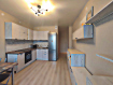 1-комнатная квартира, улица Плеханова, 65к2. Фото 6