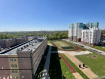 2-комнатная квартира, улица Генерала Трошева, 8. Фото 10