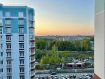 2-комнатная квартира, улица Генерала Трошева, 8. Фото 16
