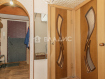 1-комнатная квартира, улица Жуковского, 8. Фото 12