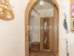 1-комнатная квартира, улица Жуковского, 8. Фото 14