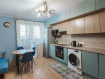 2-комнатная квартира, улица Космонавта Беляева, 32к2. Фото 2