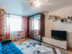 2-комнатная квартира, улица Космонавта Беляева, 32к2. Фото 4