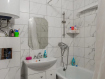 2-комнатная квартира, улица Космонавта Беляева, 32к2. Фото 11