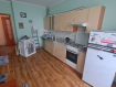 1-комнатная квартира, улица Александра Суворова, 40. Фото 8