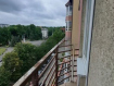 1-комнатная квартира, улица Александра Суворова, 40. Фото 11