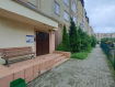 1-комнатная квартира, улица Александра Суворова, 40. Фото 15