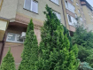 1-комнатная квартира, улица Александра Суворова, 40. Фото 16