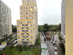 2-комнатная квартира, Роторная улица, 27В. Фото 19