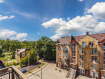 1-комнатная квартира, улица Карташева, 3. Фото 7
