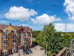 1-комнатная квартира, улица Карташева, 3. Фото 8
