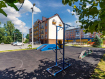 1-комнатная квартира, улица Карташева, 3. Фото 23